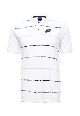 NIKE  M NSW POLO PQ MATCHUP PRT