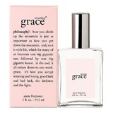 Philosophy Amazing Grace