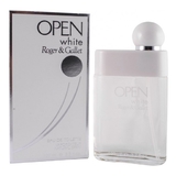 Roger & Gallet Open White