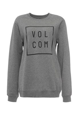 Volcom  APERTURE CREW