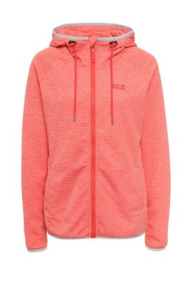 Jack Wolfskin  TONGARI HOODED JACKET WOMEN