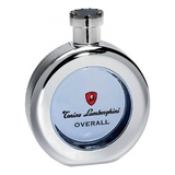 Tonino Lamborghini Overall