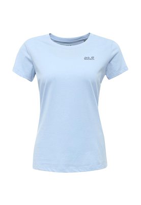 Jack Wolfskin  ESSENTIAL T WOMEN