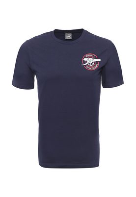 Puma  AFC Graphic Tee