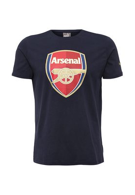 Puma  AFC Fan Tee - Crest (Q3)