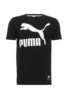 Puma  Archive Logo Tee