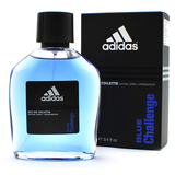 ADIDAS Blue Challenge