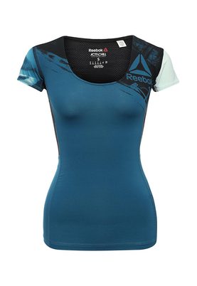 Reebok   AC SS COMP TEE