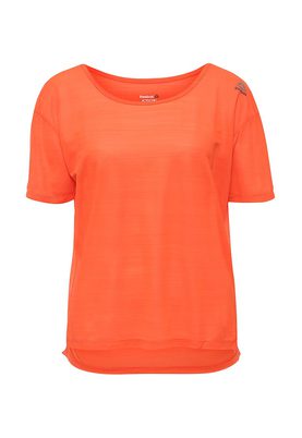 Reebok   WOR ACTIVCHILL SLUB TEE