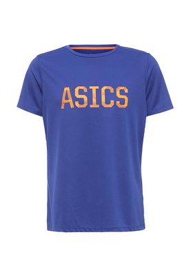 ASICS   SS GRAPHIC TEE