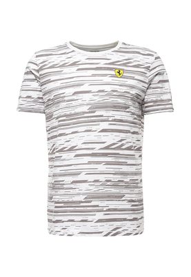 Puma   SF Graphic AOP Tee