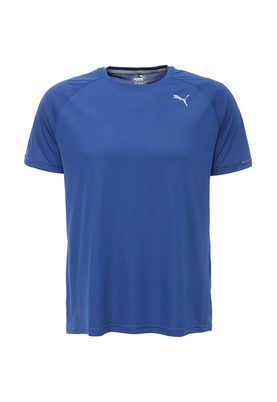 Puma   Core-Run S S Tee