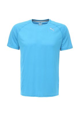 Puma   Core-Run S S Tee