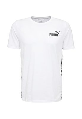 Puma   Power Rebel Tee