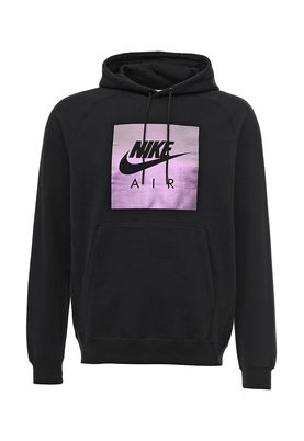 NIKE  M NSW HOODIE PO FLC AIR HRTG