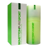 Benetton Pure Sport