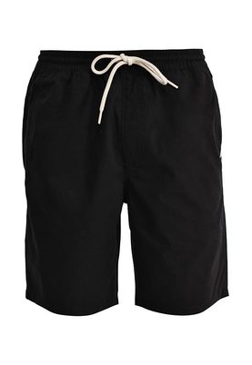 Vans  MN RANGE SHORT Black