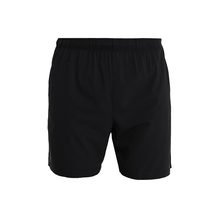 Wilson   M RUSH 7 WOVEN SHORT