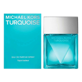 Michael Kors Turquoise