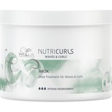 Wella         Nutricurls