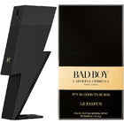 Carolina Herrera Bad Boy Le Parfum