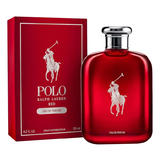 Ralph Lauren Polo Red Eau De Parfum