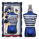 Jean Paul Gaultier Le Male Eau De Toilette Airlines