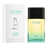 Azzaro Pour Homme Cologne Intense