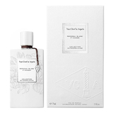 Van Cleef Patchouli Blanc