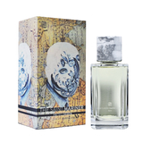 Parfumerie Particuliere The Saint Marine