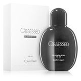 Calvin Klein Obsessed for Men Intense