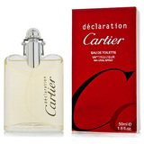 Cartier Declaration