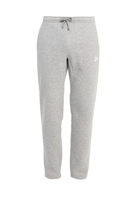 NIKE   M NSW PANT OH FLC CLUB