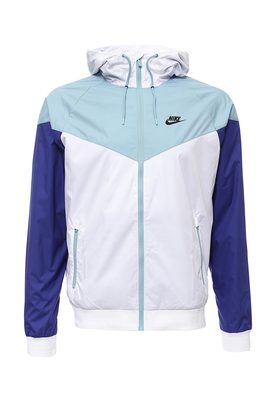 NIKE  M NSW WR JKT