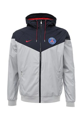 NIKE  PSG M NSW WR WVN AUT