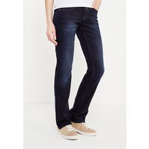 Tommy Hilfiger Denim  Mid Rise Straight Sandy