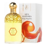 Guerlain Aqua Allegoria Orange Magnifica