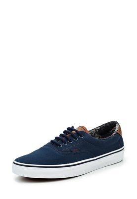 Vans  UA ERA 59 (C L) DRESS