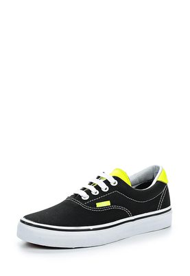 Vans  UA ERA 59 (NEON LEATHE