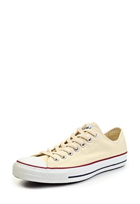 Converse  ALL STAR OX NATURAL WHITE