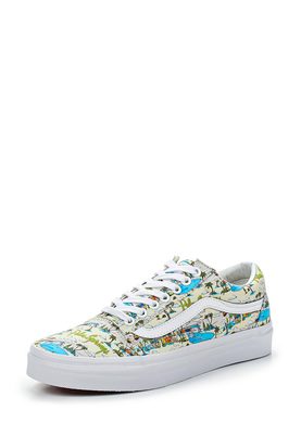 Vans  UA OLD SKOOL (PALM SPRING