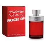 J.Del Pozo Halloween Men Rock