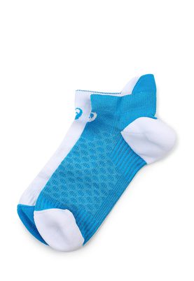 ASICS   2  2PPK WOMENS SOCK