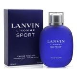 Lanvin L'Homme Sport