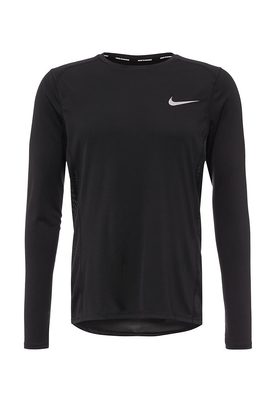 NIKE   M NK DRY MILER TOP LS