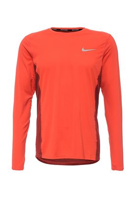 NIKE   M NK DRY MILER TOP LS