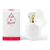 Les Parfums de Rosine Vive la Mariee