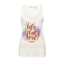 O`Neill  LW ROAD TRIP FUN TANKTOP