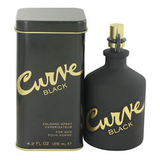 Liz Claiborne Curve Black