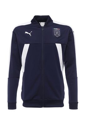 Puma  FIGC Italia Stadium TrJacket